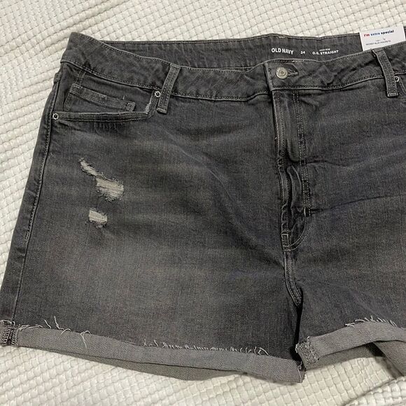 NWT- Old Navy- 28+ - Picture 3 of 8